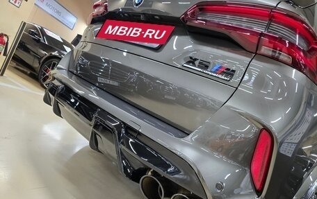BMW X5 M, 2021 год, 11 699 000 рублей, 5 фотография