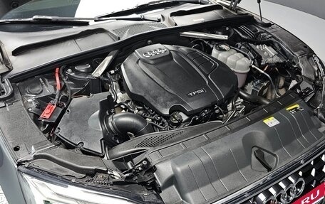 Audi A5, 2021 год, 2 990 000 рублей, 6 фотография