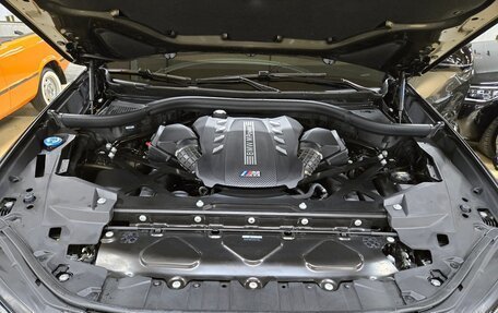 BMW X5 M, 2021 год, 11 699 000 рублей, 7 фотография
