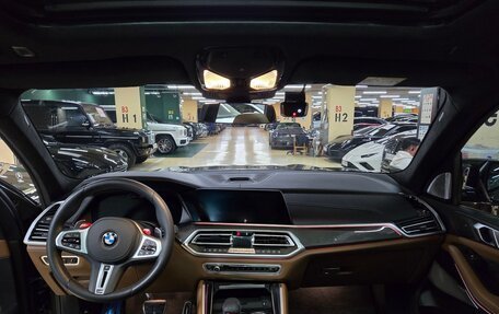 BMW X5 M, 2021 год, 11 699 000 рублей, 9 фотография