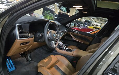 BMW X5 M, 2021 год, 11 699 000 рублей, 8 фотография