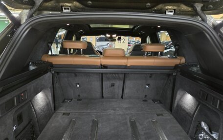 BMW X5 M, 2021 год, 11 699 000 рублей, 16 фотография