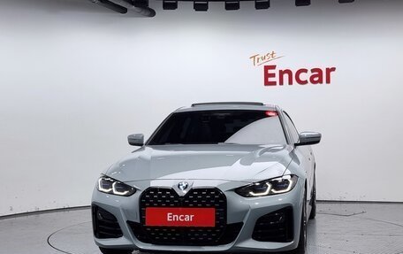 BMW 4 серия, 2021 год, 4 495 000 рублей, 2 фотография