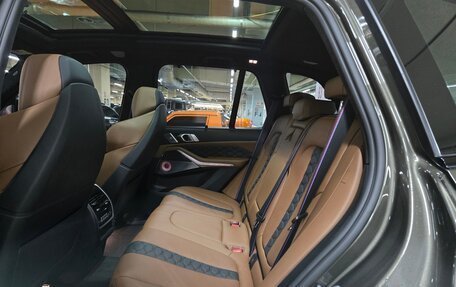 BMW X5 M, 2021 год, 11 699 000 рублей, 15 фотография