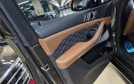 BMW X5 M, 2021 год, 11 699 000 рублей, 12 фотография