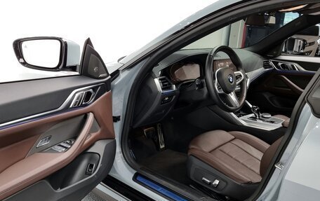 BMW 4 серия, 2021 год, 4 495 000 рублей, 7 фотография