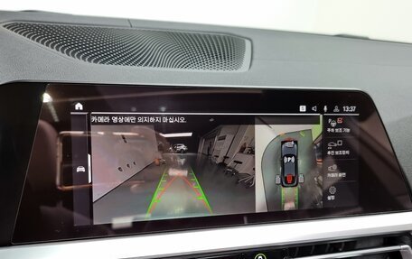 BMW 4 серия, 2021 год, 4 495 000 рублей, 13 фотография