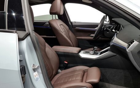 BMW 4 серия, 2021 год, 4 495 000 рублей, 16 фотография