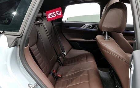 BMW 4 серия, 2021 год, 4 495 000 рублей, 17 фотография