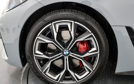 BMW 4 серия, 2021 год, 4 495 000 рублей, 19 фотография
