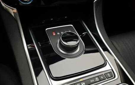 Jaguar XF II, 2017 год, 1 849 000 рублей, 11 фотография