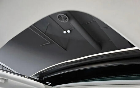 Jaguar XF II, 2017 год, 1 849 000 рублей, 16 фотография