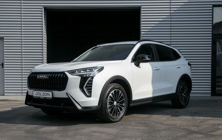 Haval Jolion, 2024 год, 2 649 000 рублей, 2 фотография
