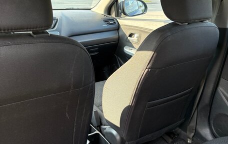 KIA Rio III рестайлинг, 2014 год, 1 200 000 рублей, 6 фотография