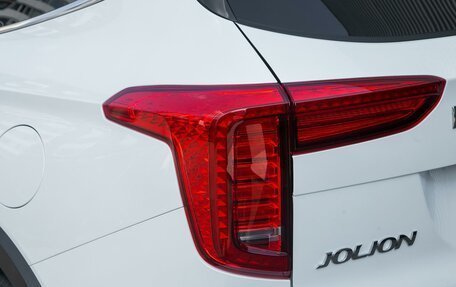 Haval Jolion, 2024 год, 2 649 000 рублей, 12 фотография