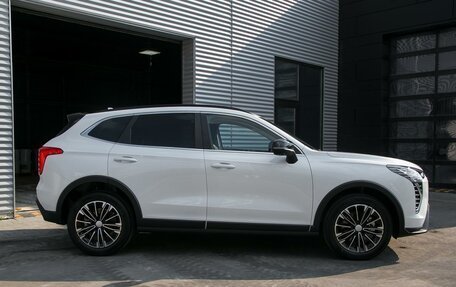 Haval Jolion, 2024 год, 2 649 000 рублей, 7 фотография