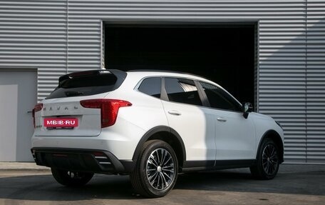Haval Jolion, 2024 год, 2 649 000 рублей, 9 фотография