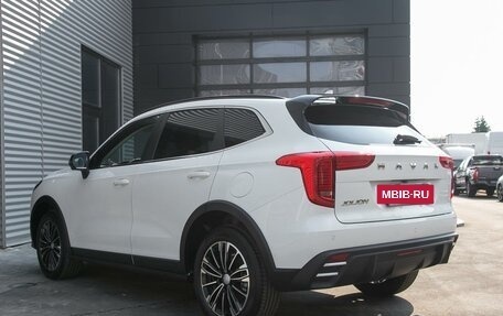 Haval Jolion, 2024 год, 2 649 000 рублей, 11 фотография