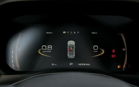 Haval Jolion, 2024 год, 2 649 000 рублей, 20 фотография