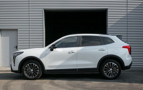 Haval Jolion, 2024 год, 2 649 000 рублей, 13 фотография