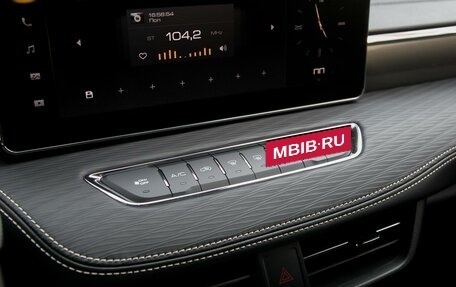 Haval Jolion, 2024 год, 2 649 000 рублей, 16 фотография