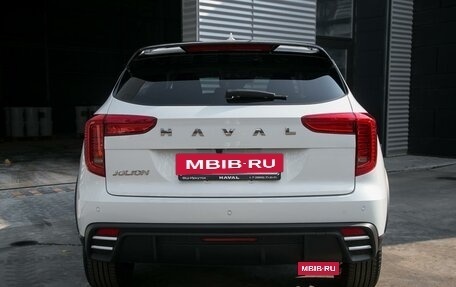 Haval Jolion, 2024 год, 2 649 000 рублей, 10 фотография