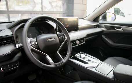 Haval Jolion, 2024 год, 2 649 000 рублей, 26 фотография
