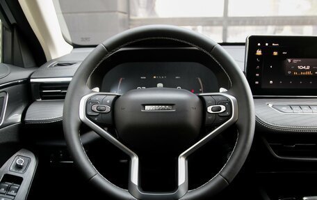 Haval Jolion, 2024 год, 2 649 000 рублей, 30 фотография