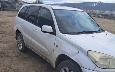 Toyota RAV4, 2000 год, 680 000 рублей, 4 фотография