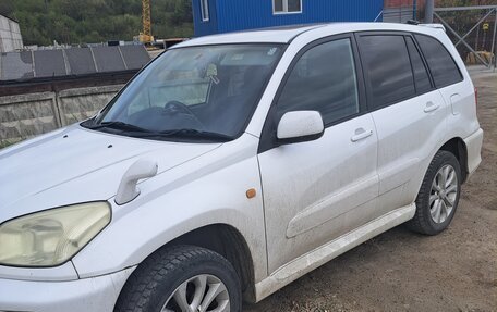 Toyota RAV4, 2000 год, 680 000 рублей, 3 фотография