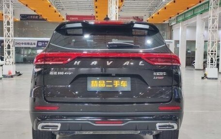Haval H6, 2022 год, 1 676 000 рублей, 3 фотография