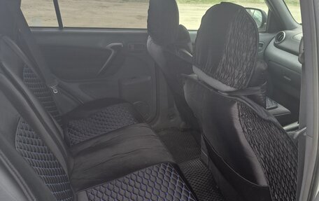 Toyota RAV4, 2000 год, 680 000 рублей, 6 фотография