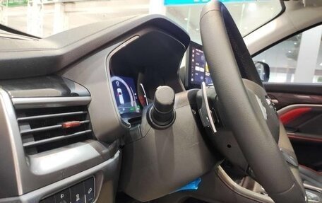 Haval H6, 2022 год, 1 676 000 рублей, 9 фотография