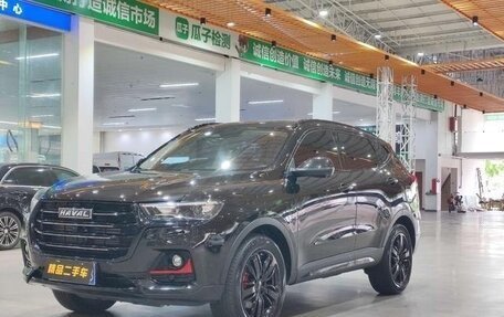 Haval H6, 2022 год, 1 676 000 рублей, 5 фотография