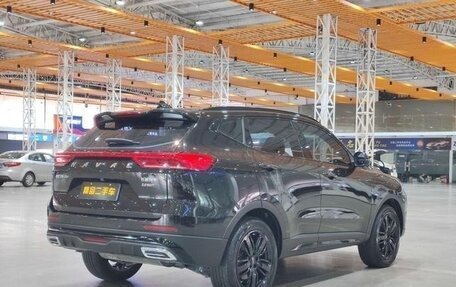 Haval H6, 2022 год, 1 676 000 рублей, 2 фотография