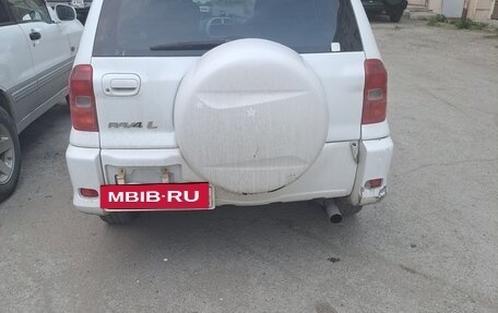 Toyota RAV4, 2000 год, 680 000 рублей, 2 фотография