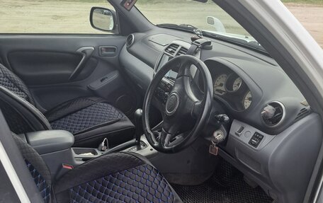 Toyota RAV4, 2000 год, 680 000 рублей, 5 фотография