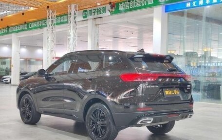 Haval H6, 2022 год, 1 676 000 рублей, 6 фотография