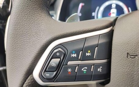 Haval H6, 2022 год, 1 676 000 рублей, 12 фотография