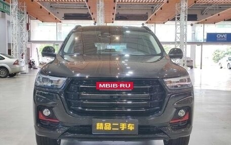 Haval H6, 2022 год, 1 676 000 рублей, 4 фотография