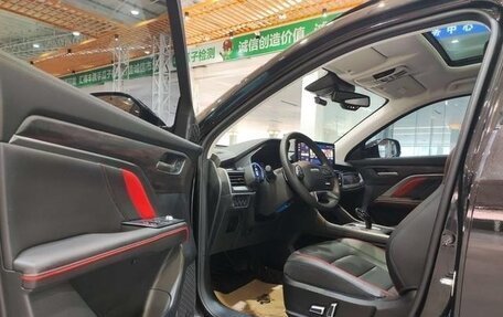 Haval H6, 2022 год, 1 676 000 рублей, 17 фотография