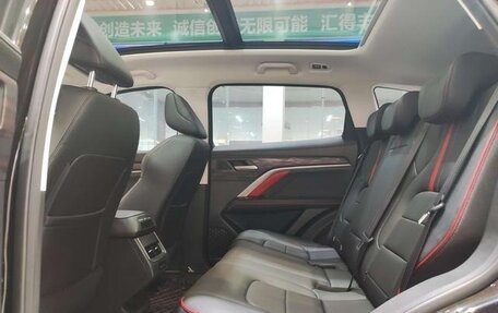 Haval H6, 2022 год, 1 676 000 рублей, 15 фотография