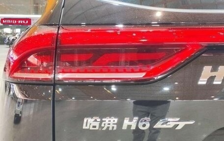Haval H6, 2022 год, 1 676 000 рублей, 22 фотография
