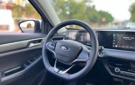Ford Escort, 2021 год, 1 065 100 рублей, 11 фотография