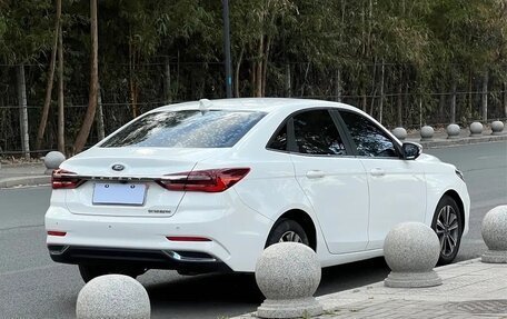 Ford Escort, 2021 год, 1 065 100 рублей, 7 фотография