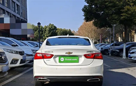 Chevrolet Malibu IX, 2020 год, 1 100 000 рублей, 5 фотография