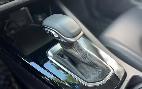 Ford Escort, 2021 год, 1 065 100 рублей, 10 фотография