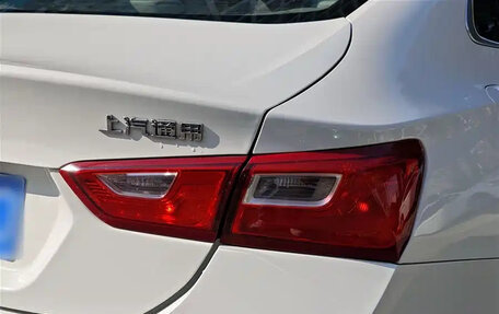 Chevrolet Malibu IX, 2020 год, 1 100 000 рублей, 7 фотография
