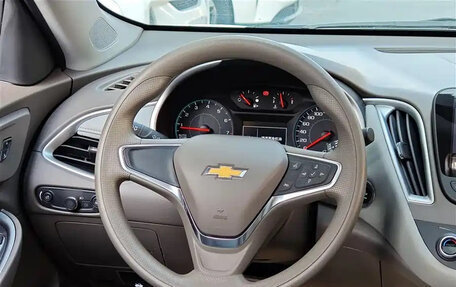 Chevrolet Malibu IX, 2020 год, 1 100 000 рублей, 9 фотография