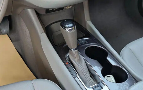Chevrolet Malibu IX, 2020 год, 1 100 000 рублей, 11 фотография